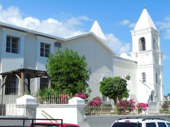 Plaza Mijares